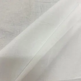 25 YD-Bleached Premier Muslin Bolt Fabric