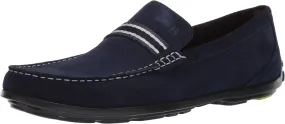 Bostonian Men's Grafton Driver Driving Style Loafer