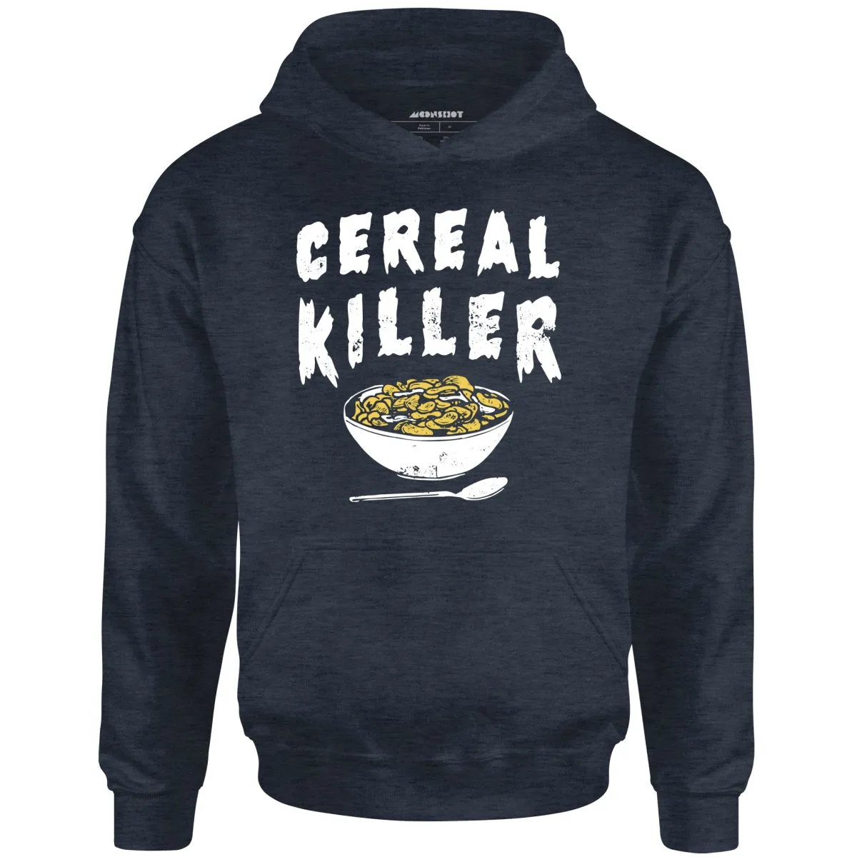 Cereal Killer - Unisex Hoodie