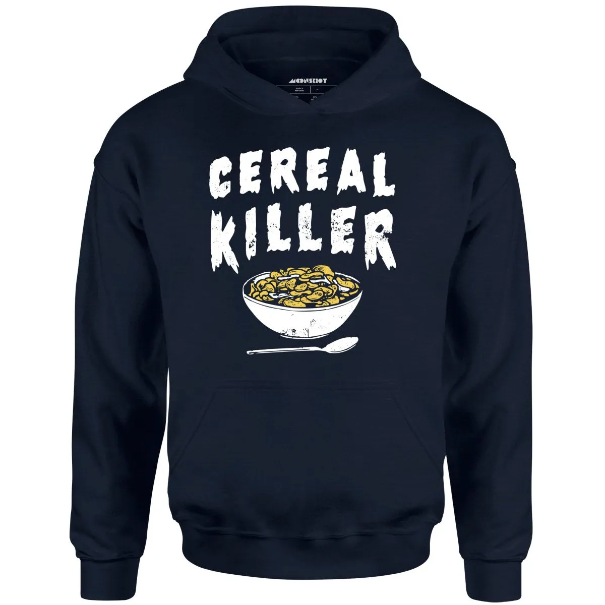 Cereal Killer - Unisex Hoodie