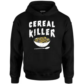 Cereal Killer - Unisex Hoodie