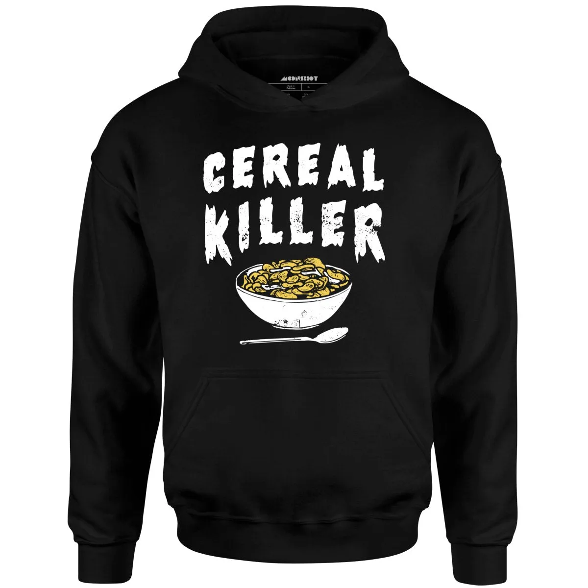 Cereal Killer - Unisex Hoodie