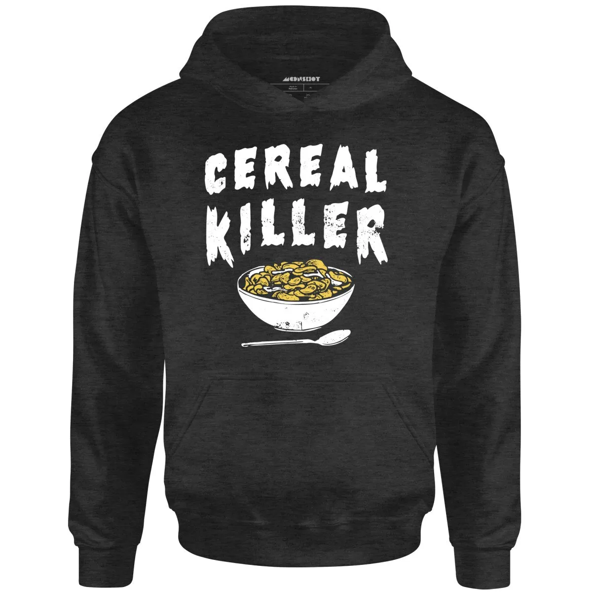 Cereal Killer - Unisex Hoodie