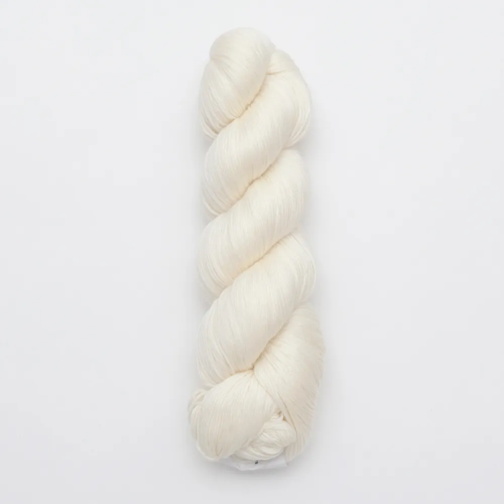 Estelle Natural 4ply Yarn for Dyeing