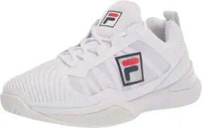 FILA Men's Speedserve Energized Sneaker