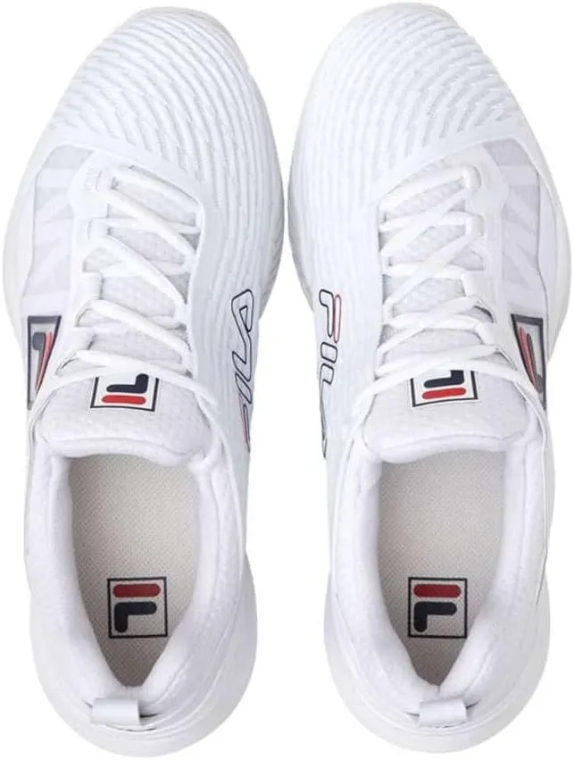 FILA Men's Speedserve Energized Sneaker