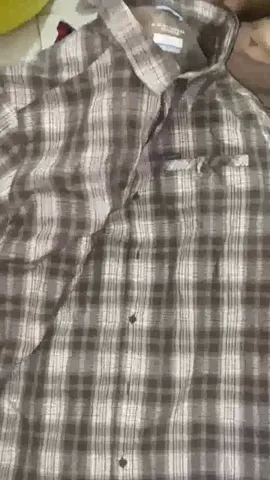 Flannel Shirts Branded Stock PCs 50