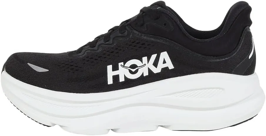 Hoka Women's Bondi 9 Sneaker