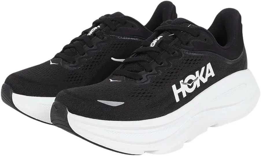 Hoka Women's Bondi 9 Sneaker