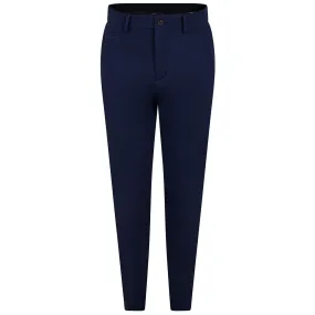 Ike Tailored Fit Trousers Atlanta Blue - 2025