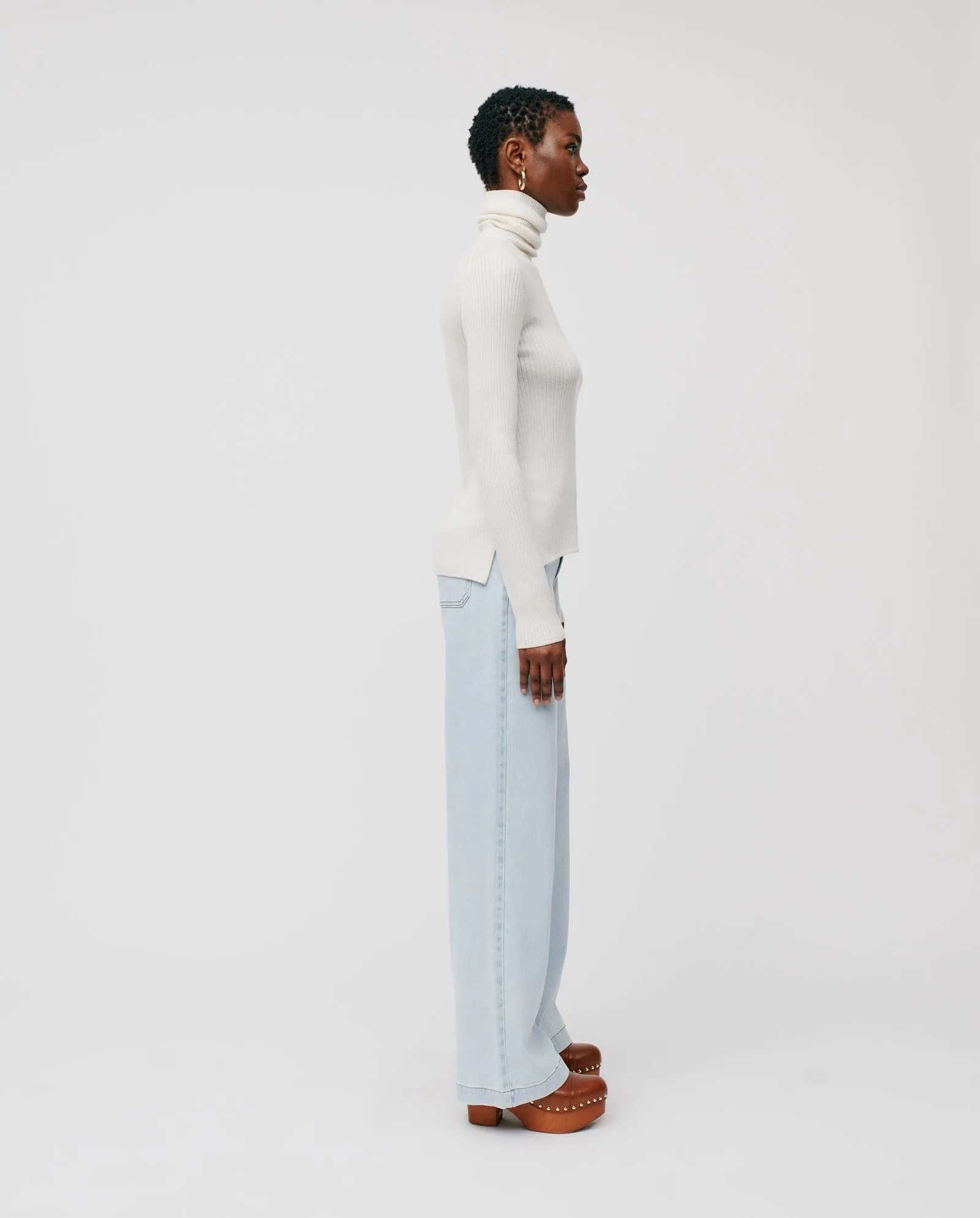 KARO Knitted Jumper