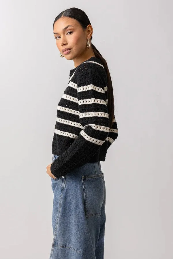 Let Me Be Cardigan