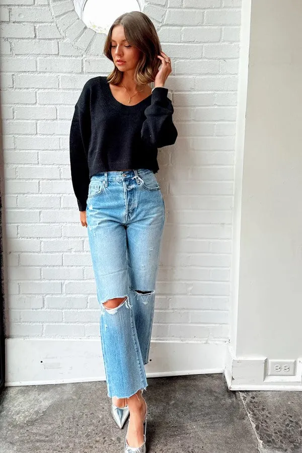 Lowen Sweater