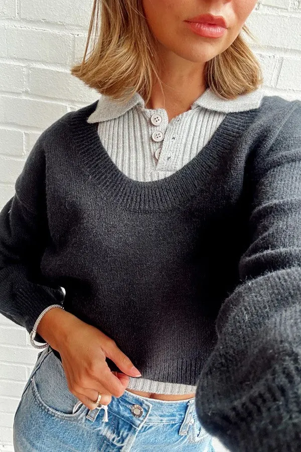 Lowen Sweater