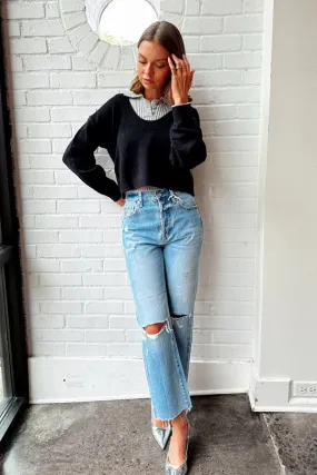 Lowen Sweater