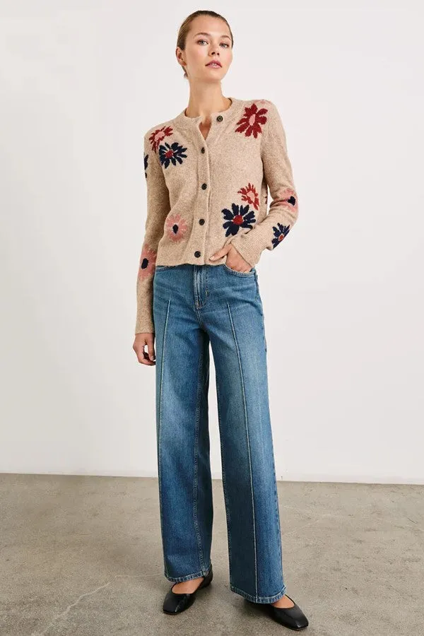 Millie Sweater