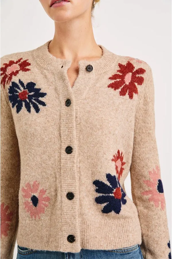 Millie Sweater