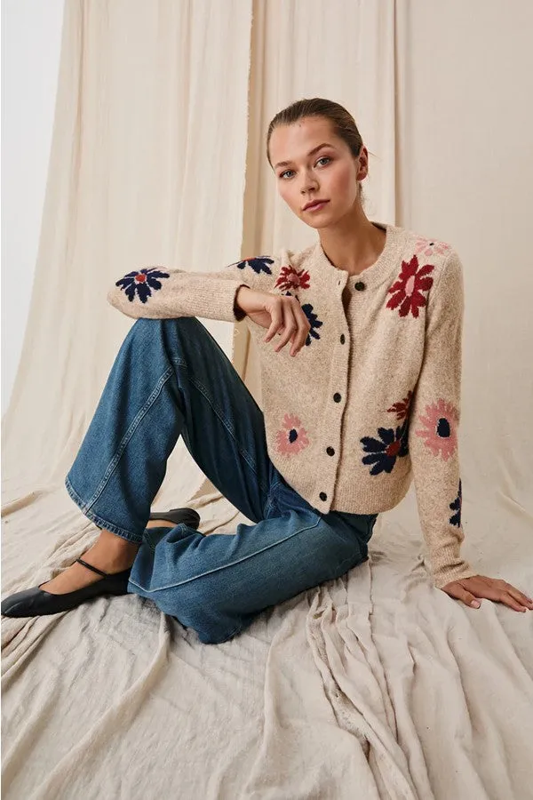 Millie Sweater
