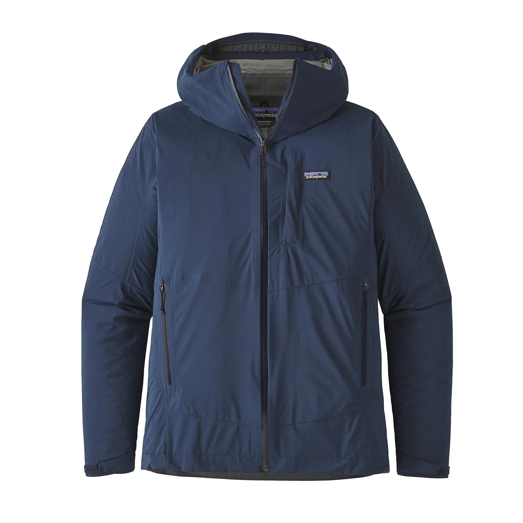 M's Stretch Rainshadow Jacket
