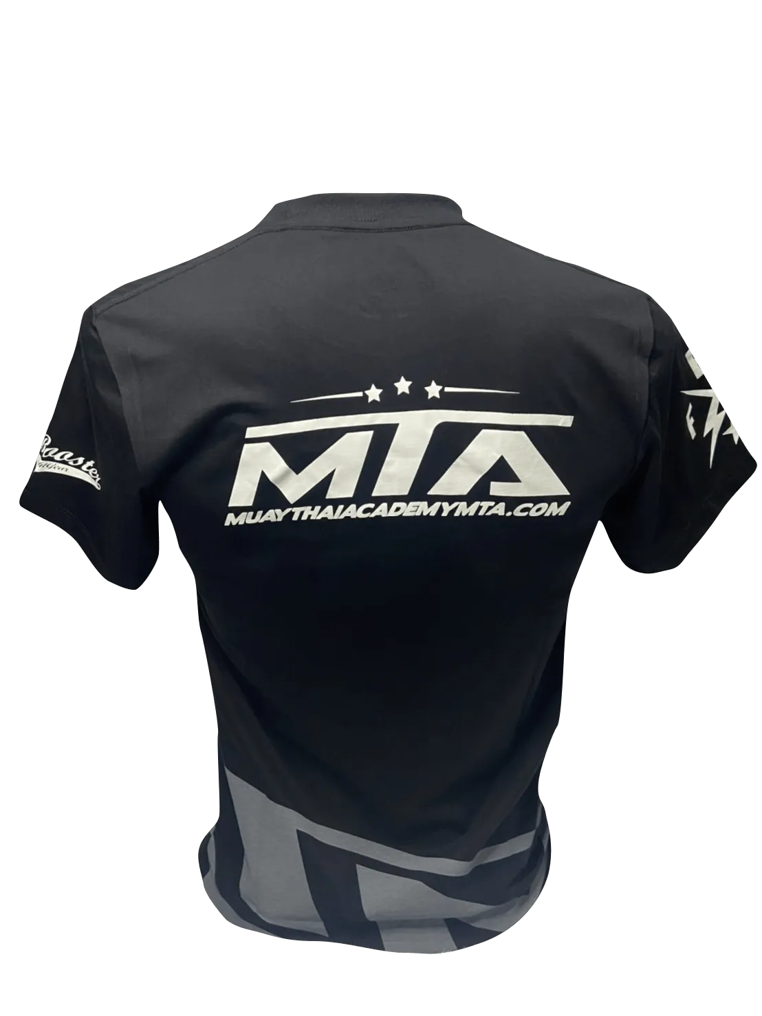 MTA T-shirt New generation