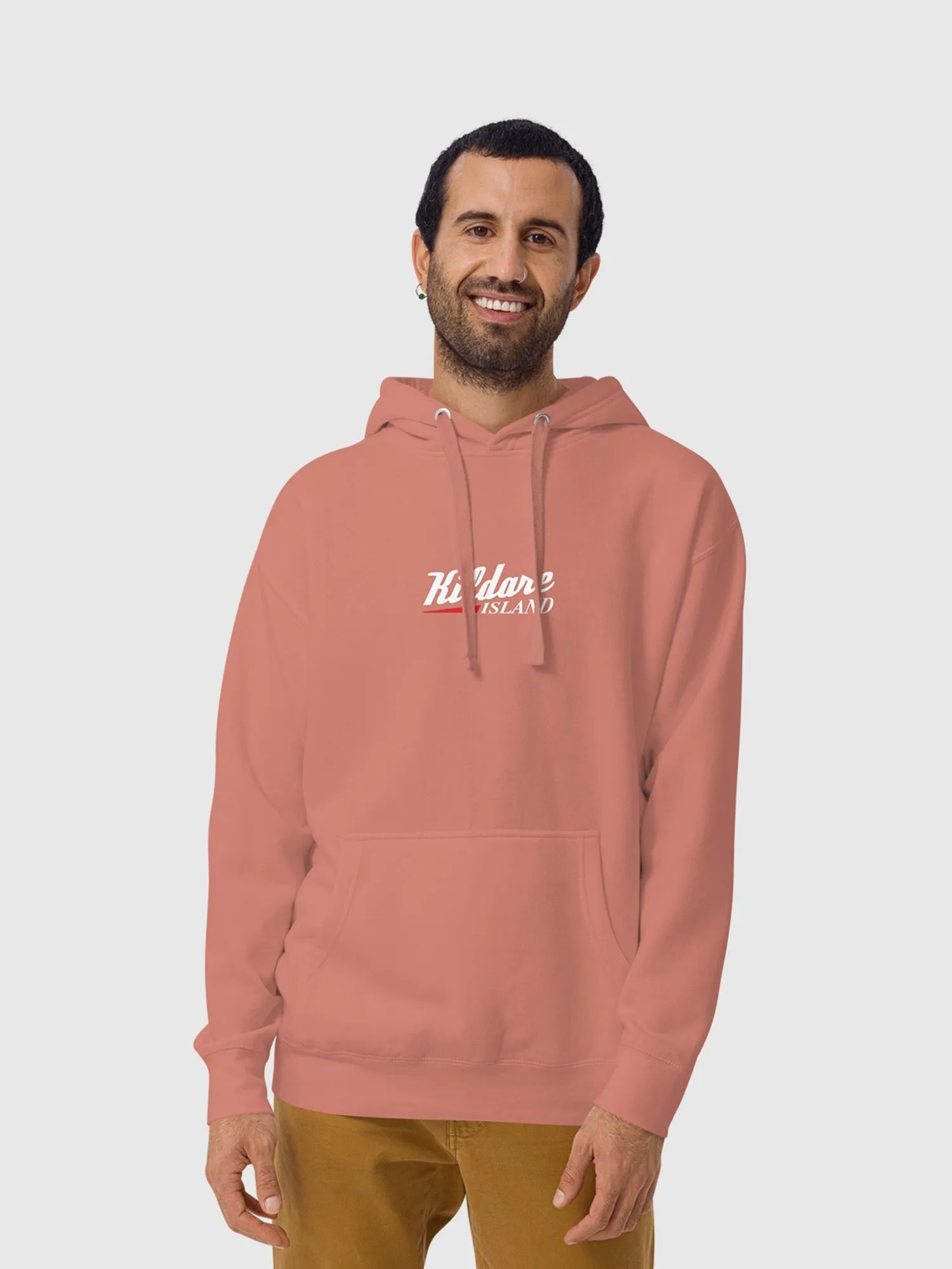 Outer Banks Kildare Island Chicken Hoodie