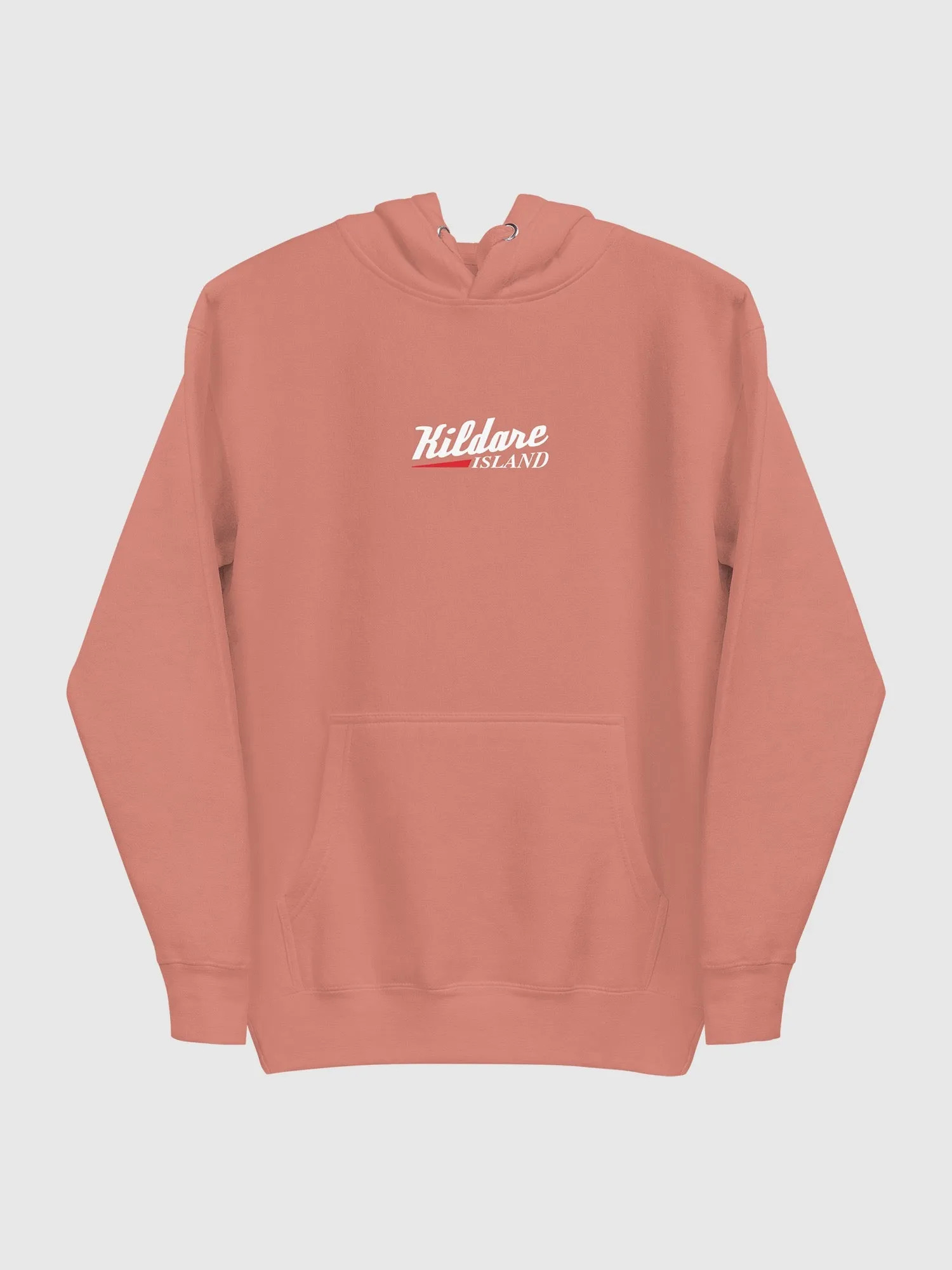 Outer Banks Kildare Island Chicken Hoodie