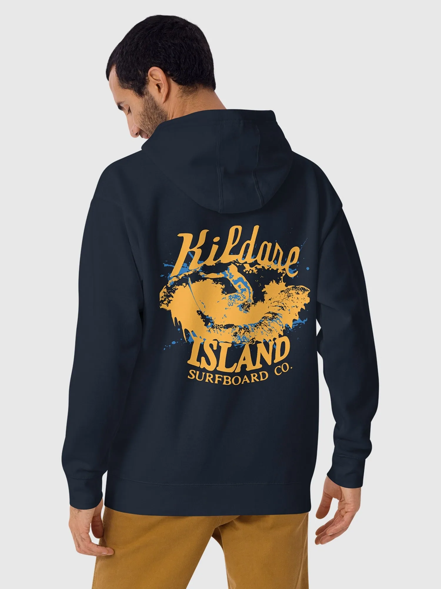 Outer Banks Kildare Island Hoodie