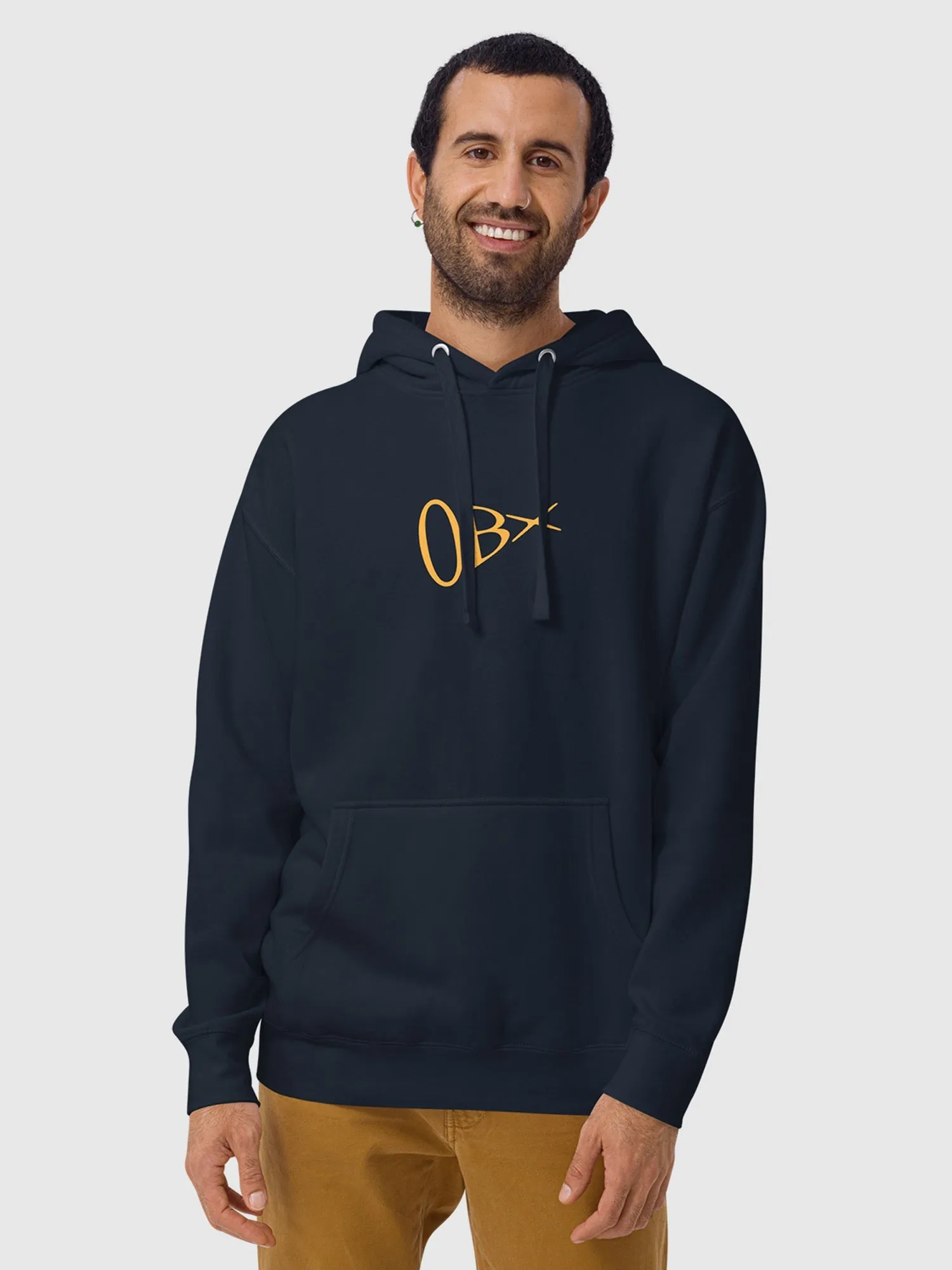 Outer Banks Kildare Island Hoodie