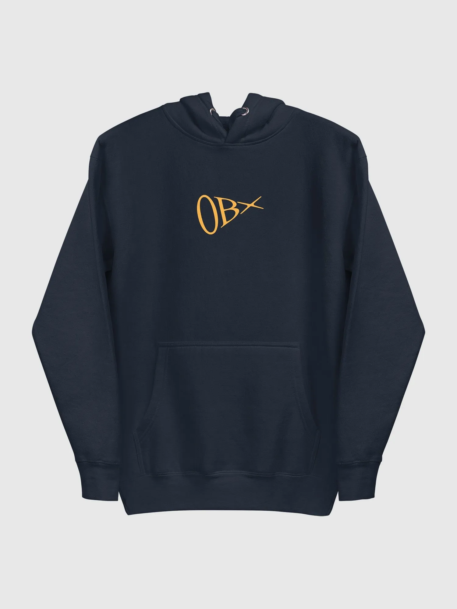Outer Banks Kildare Island Hoodie