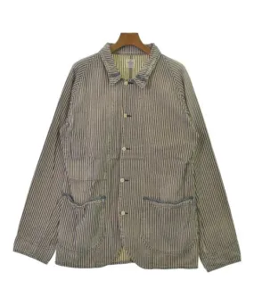 PORTER CLASSIC Work jackets