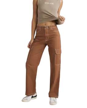 Rangers Trousers in Rawhide