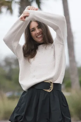 Steph Sweater