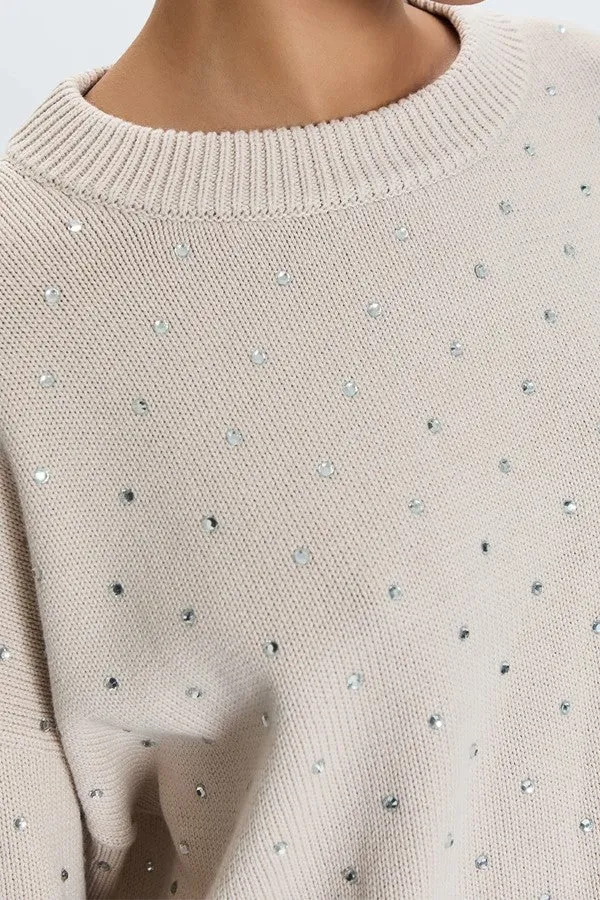 Steph Sweater