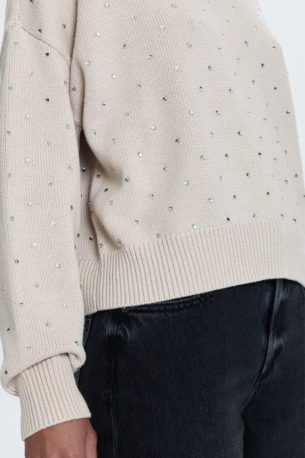 Steph Sweater