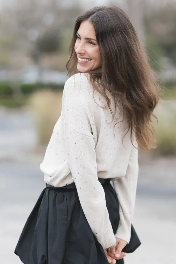 Steph Sweater