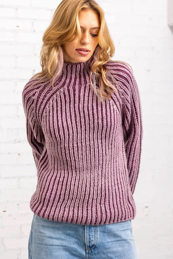 Terra Sweater