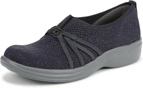 Women's Niche Knit Loafer